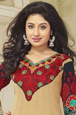Paridhi Sharma profile photo