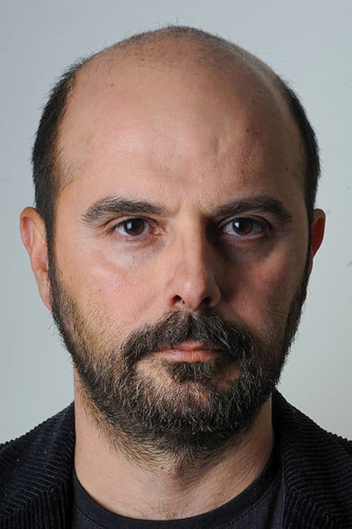 Ali Mosaffa profile photo