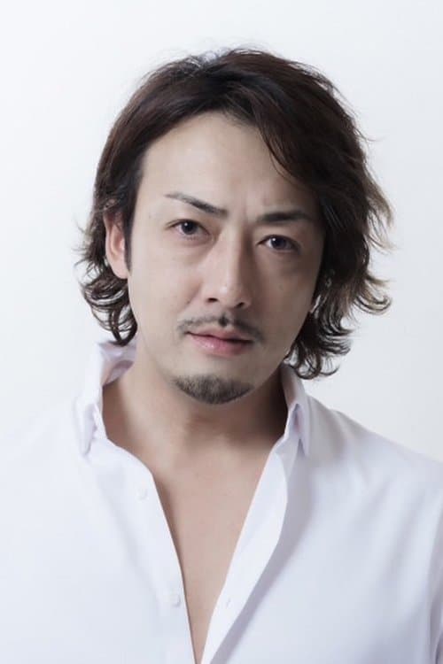 Keigo Kitamura profile photo