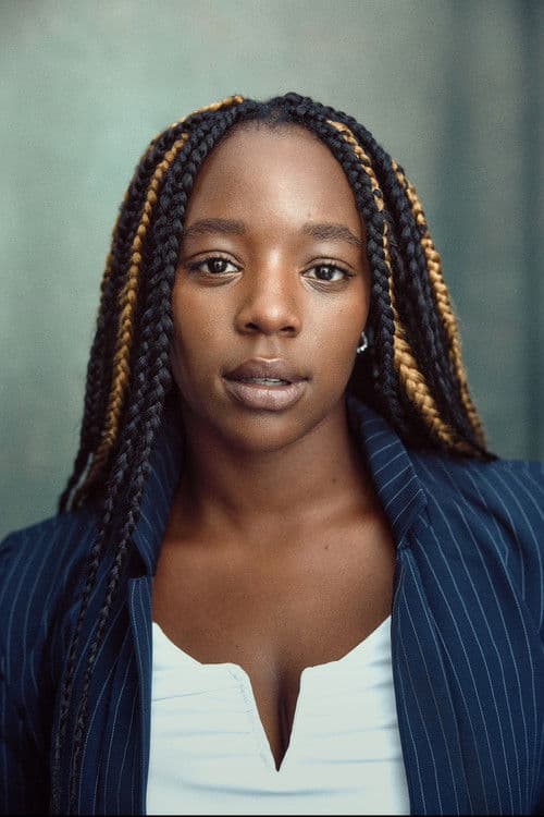 Corinna Brown profile photo