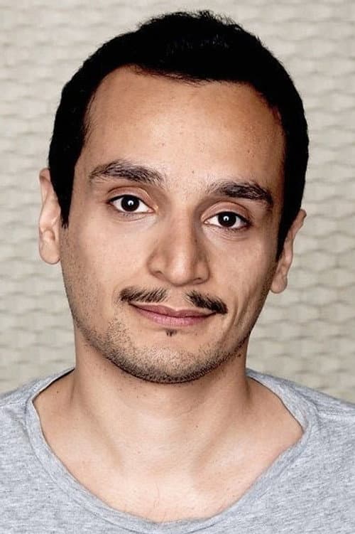 Arman T. Riahi profile photo