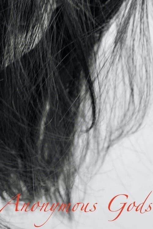 Anonymous Gods poster