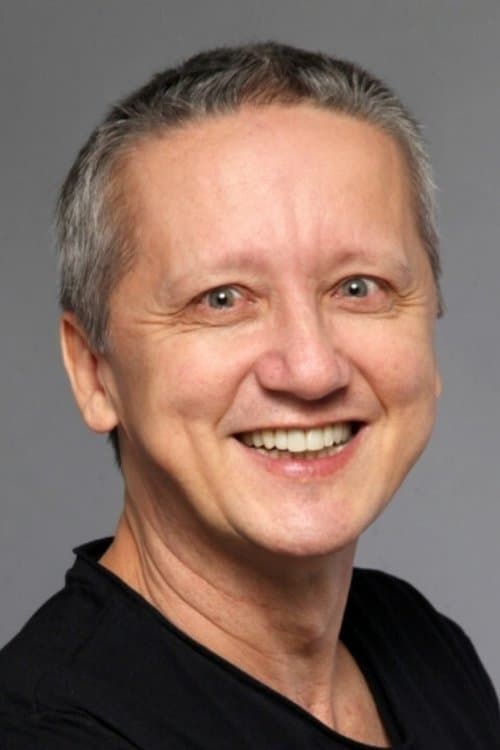 Jorge Ritchie profile photo