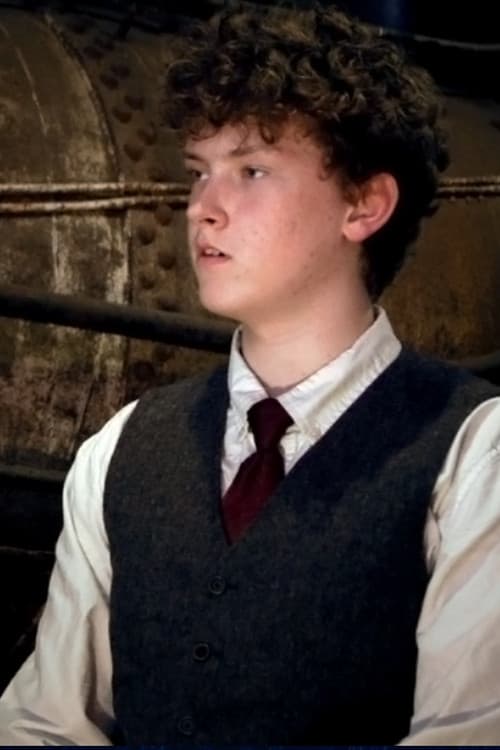 Maddox Randall Hacke profile photo