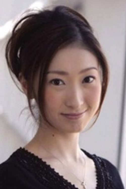 Saori Yumiba profile photo
