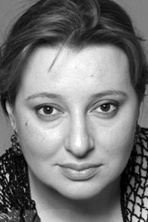 Polina Fokina profile photo