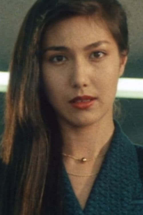 Yuko Mitsui profile photo