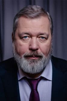 Dmitry Muratov profile photo