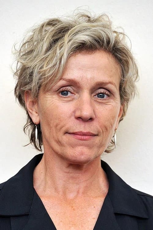 Frances McDormand profile photo