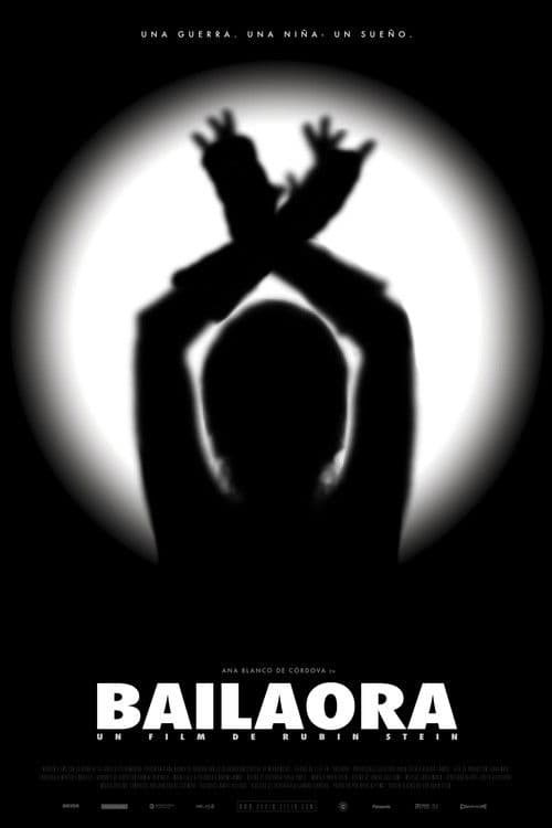 The Flamenco Dancer poster