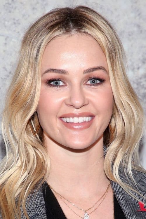 Ambyr Childers profile photo