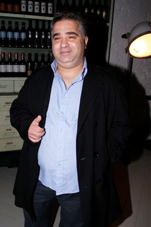 Zevulun Mosheashvili profile photo