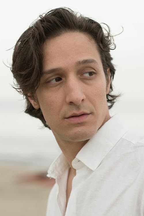Dario Aita profile photo