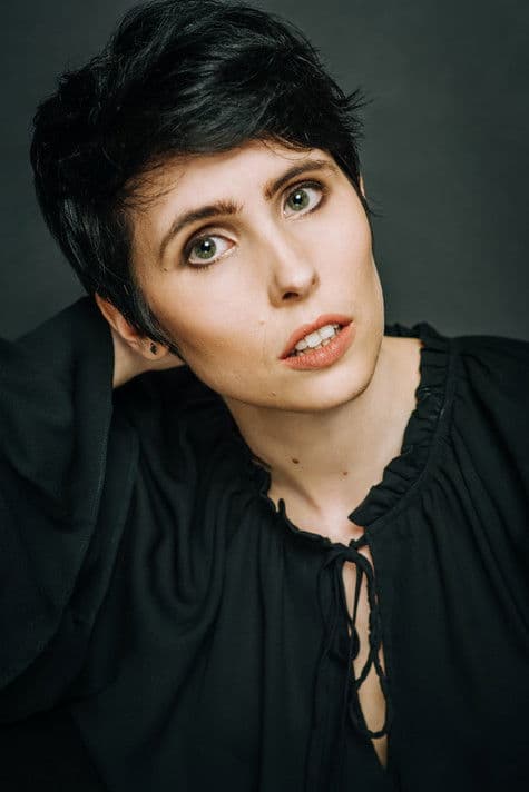 Ariel Hansen profile photo