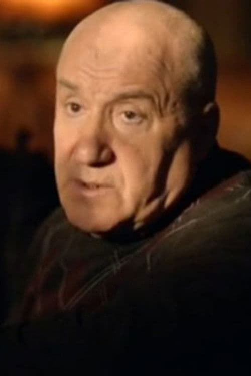 Leonid Anisimov profile photo