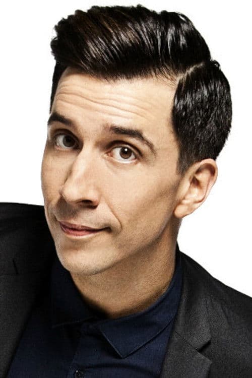 Russell Kane profile photo