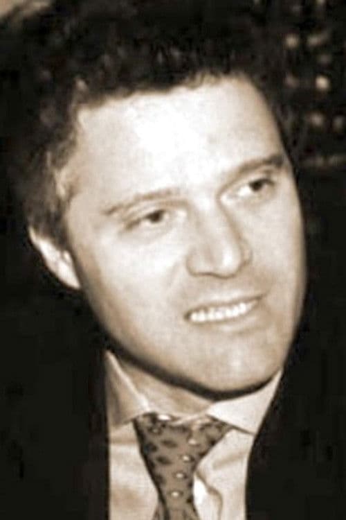 Carlo Gentili profile photo