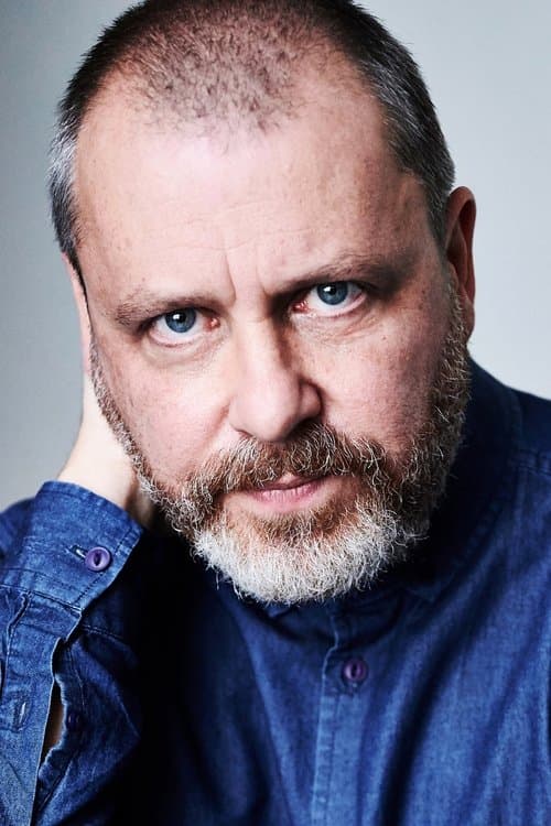 Roger Evans profile photo