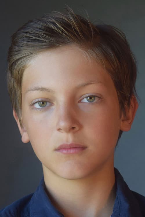 Auden Larratt profile photo