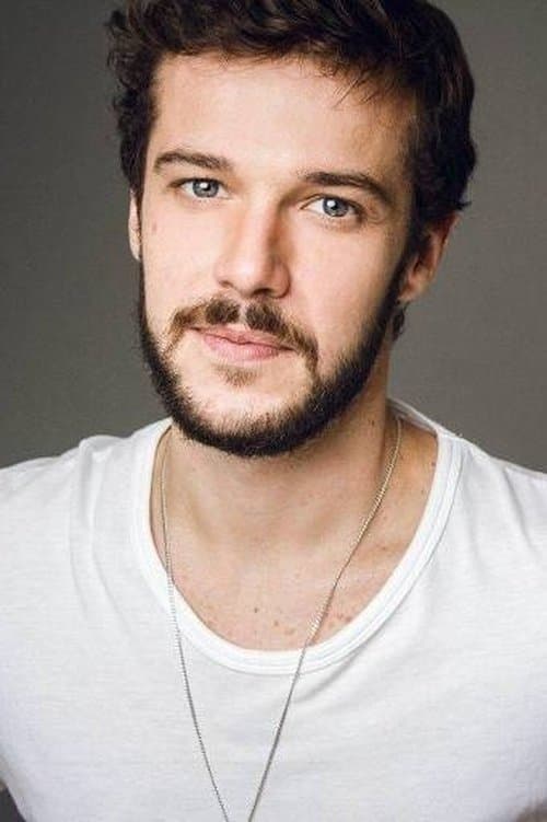 Jayme Matarazzo profile photo