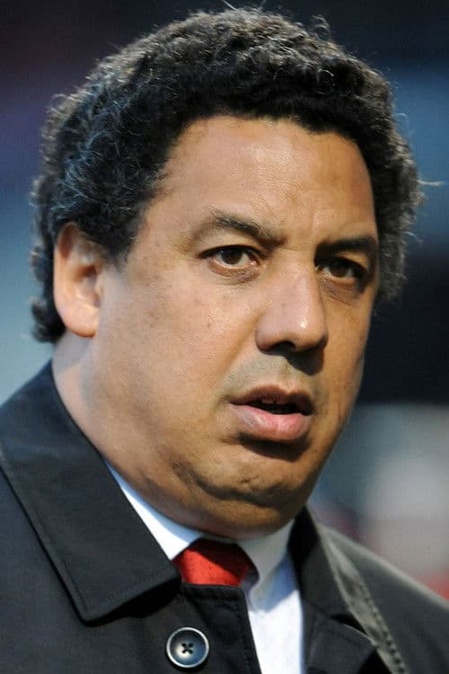 Serge Blanco profile photo