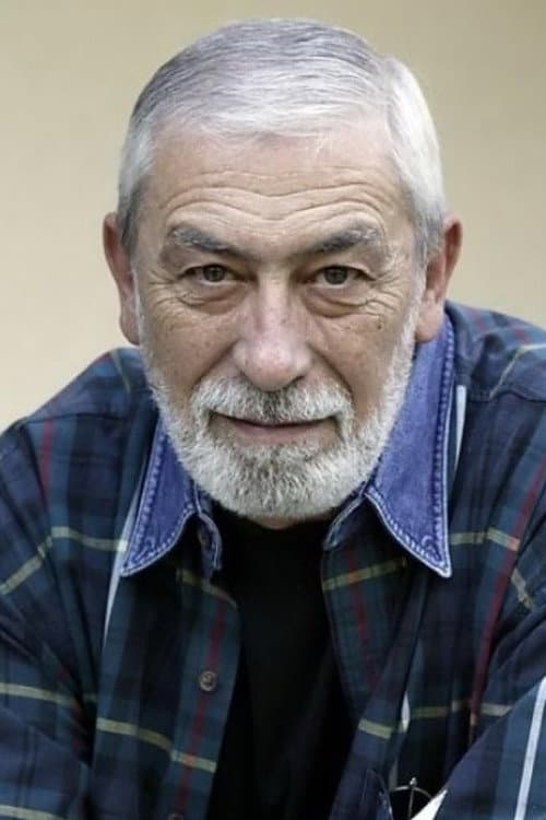 Vakhtang Kikabidze profile photo