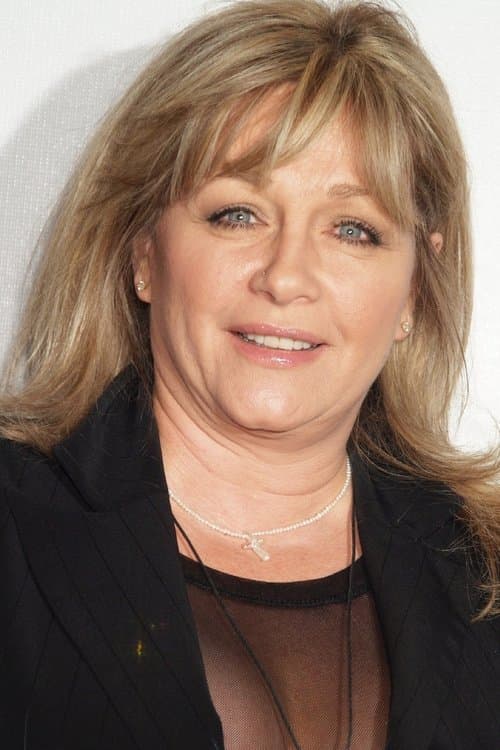 Patti D'Arbanville profile photo