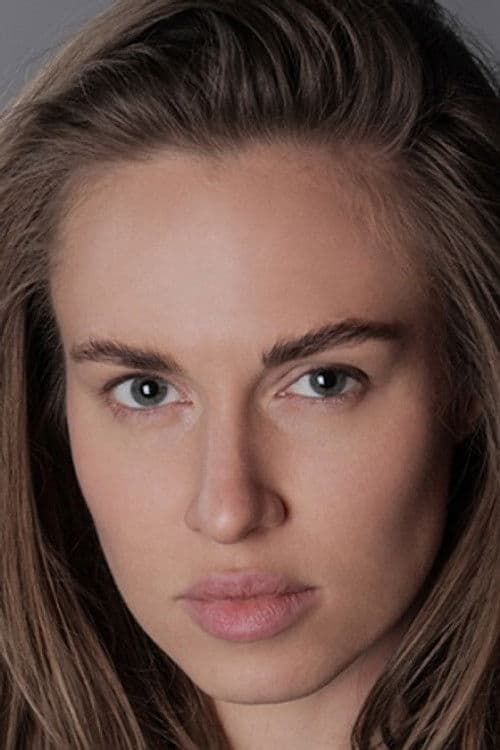 Karina Ivanova profile photo