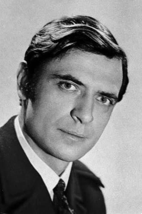 Aleksandr Lazarev profile photo