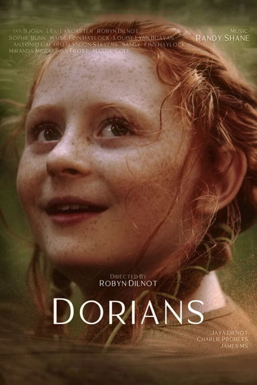 Dorians poster