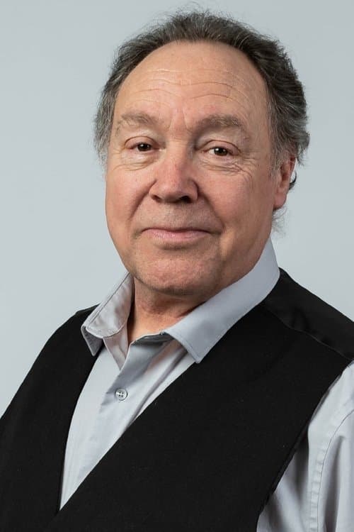 Timothy Nixon profile photo