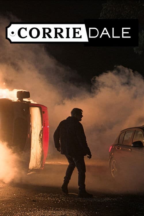 Corriedale poster