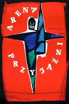 Circus Festival poster