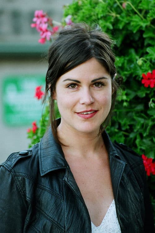 Anne Sewitsky profile photo