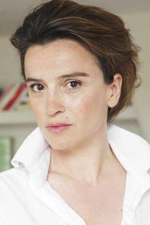 Agathe de La Boulaye profile photo