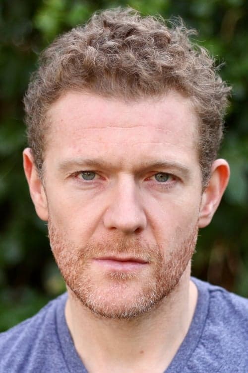 Branwell Donaghey profile photo