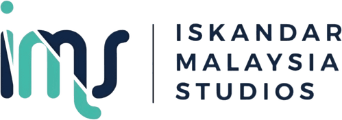 Iskandar Malaysia Studios