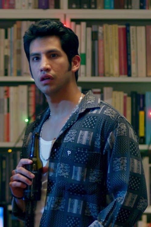 Santiago Suárez profile photo