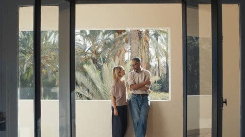 Leila et la Nuit poster