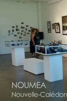 Je Suis Qui Moi? poster