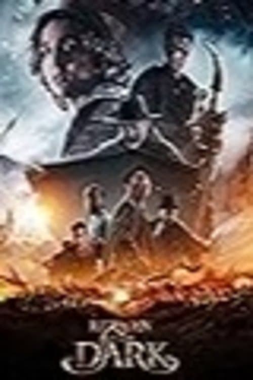 Return of the Dark poster