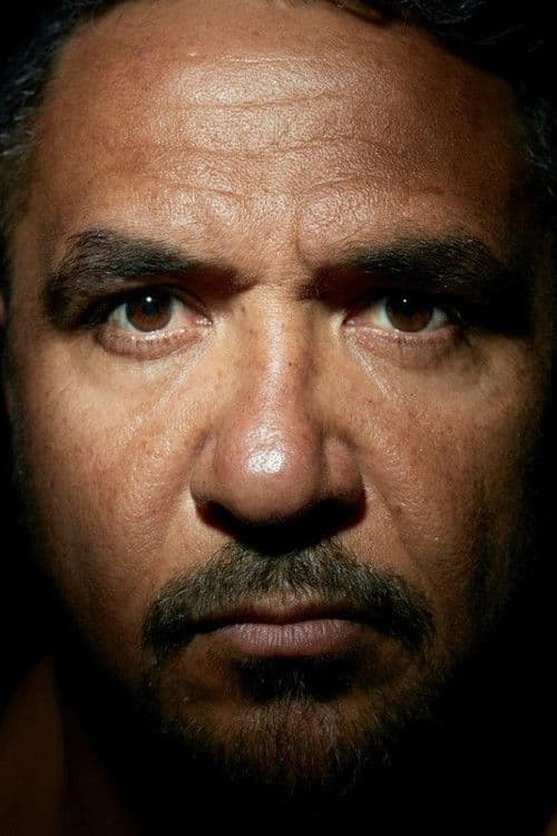 Alec Doomadgee profile photo