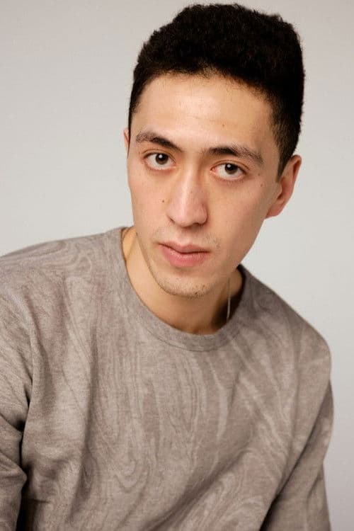 Ari Groobman profile photo