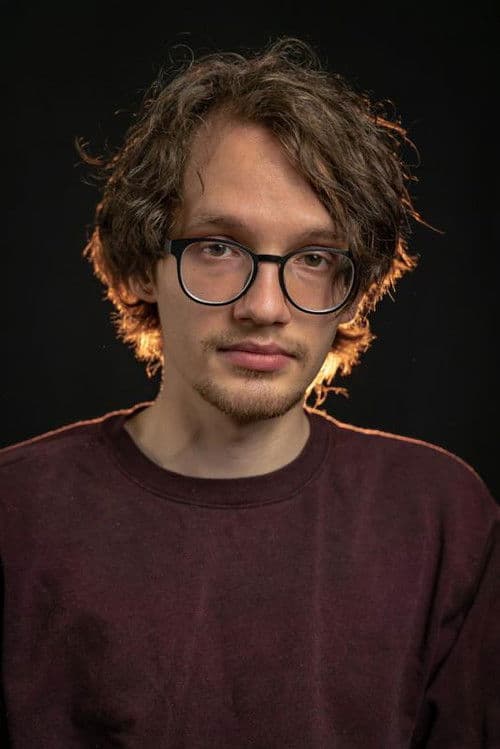 Gleb Daniels profile photo