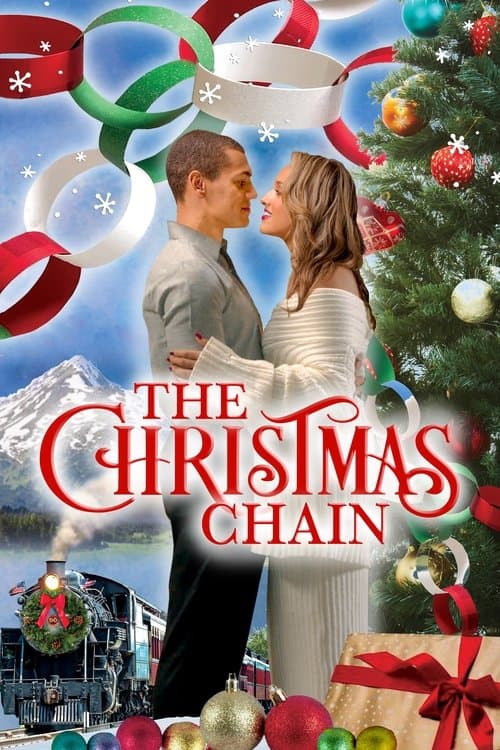 The Christmas Chain poster