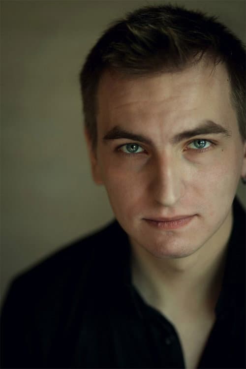 Ruslan Gavrilov profile photo