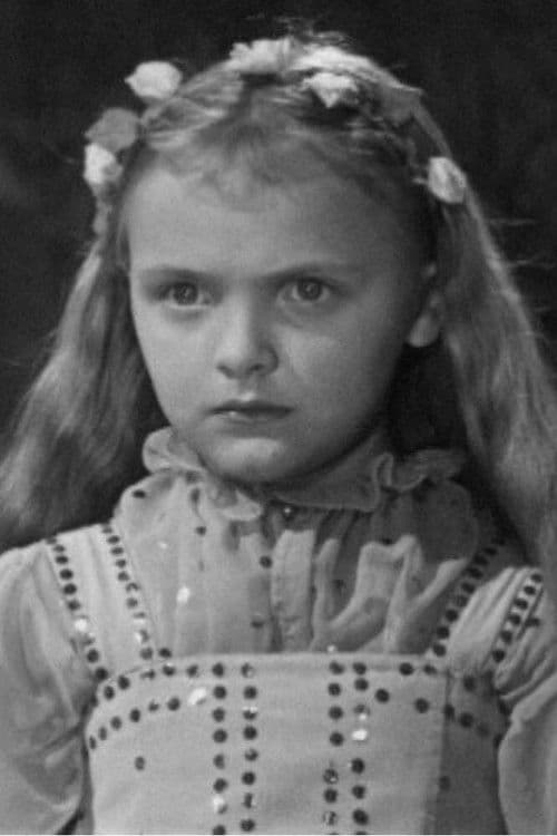 Olga Khadhapuridze profile photo