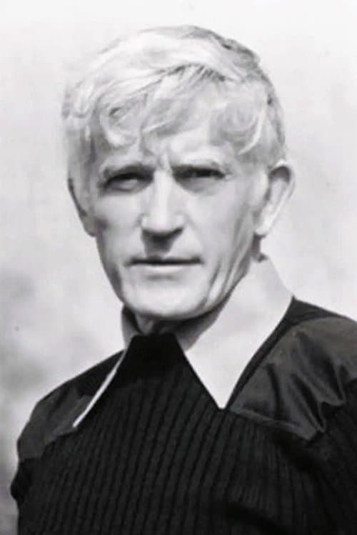 Patrick Jordan profile photo