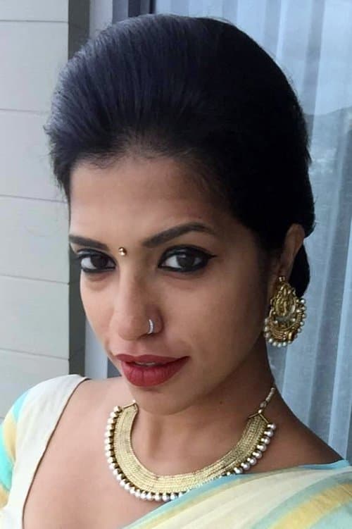 Rohini Mariam Idicula profile photo