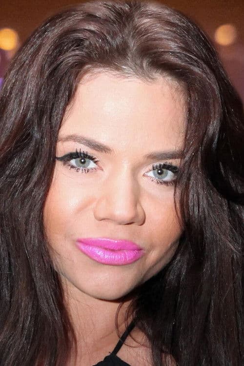 Tatyana Lipnitskaya profile photo